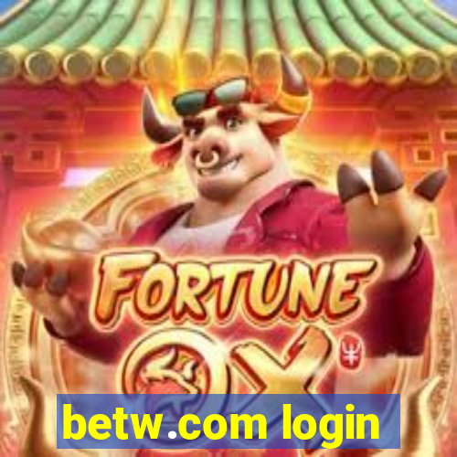 betw.com login